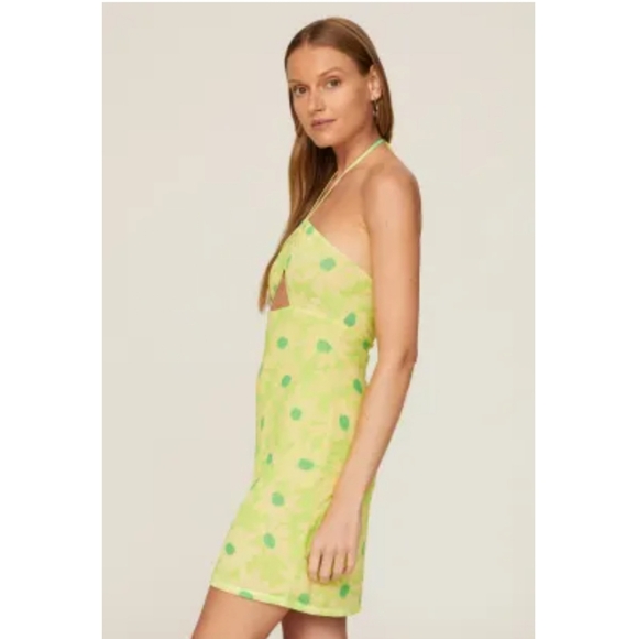 AFRM DRESS NWT - Picture 9 of 16